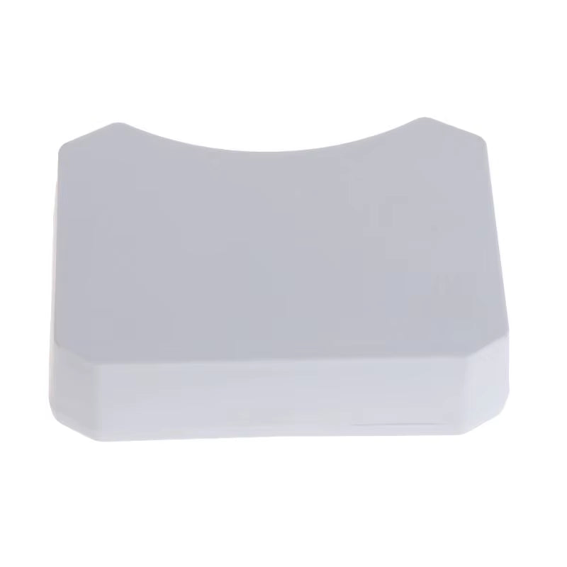 Bowl Feeding Dish Drinking Basin Tray Fit for Lizard for Turtle Hermit Habitat F19B