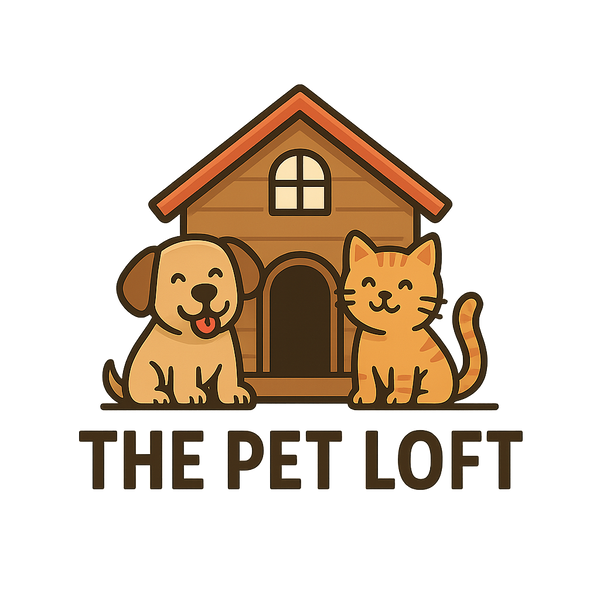 The Pet Loft
